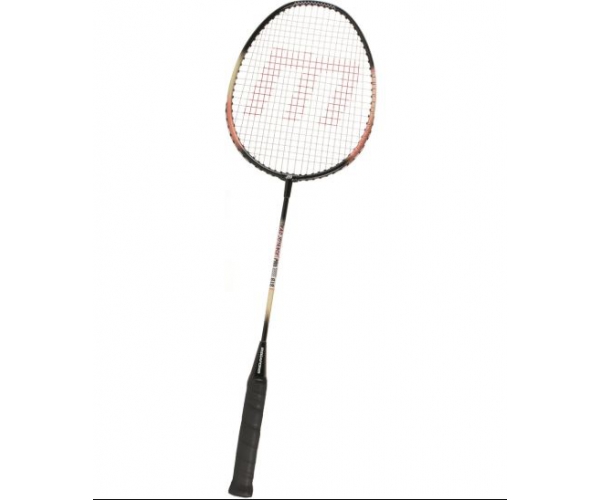 Badminton Brons - Alprovi