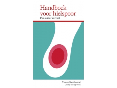 Handboek voor hielspoor