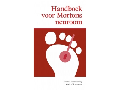 Handboek voor Mortons neuroom