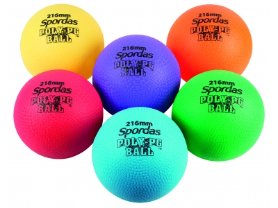 Aanpassingsvermogen Speel Classificatie Kleine Oefenballen en Gymballen - Alprovi