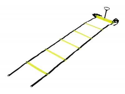 Speedladder / agility ladder 4 meter